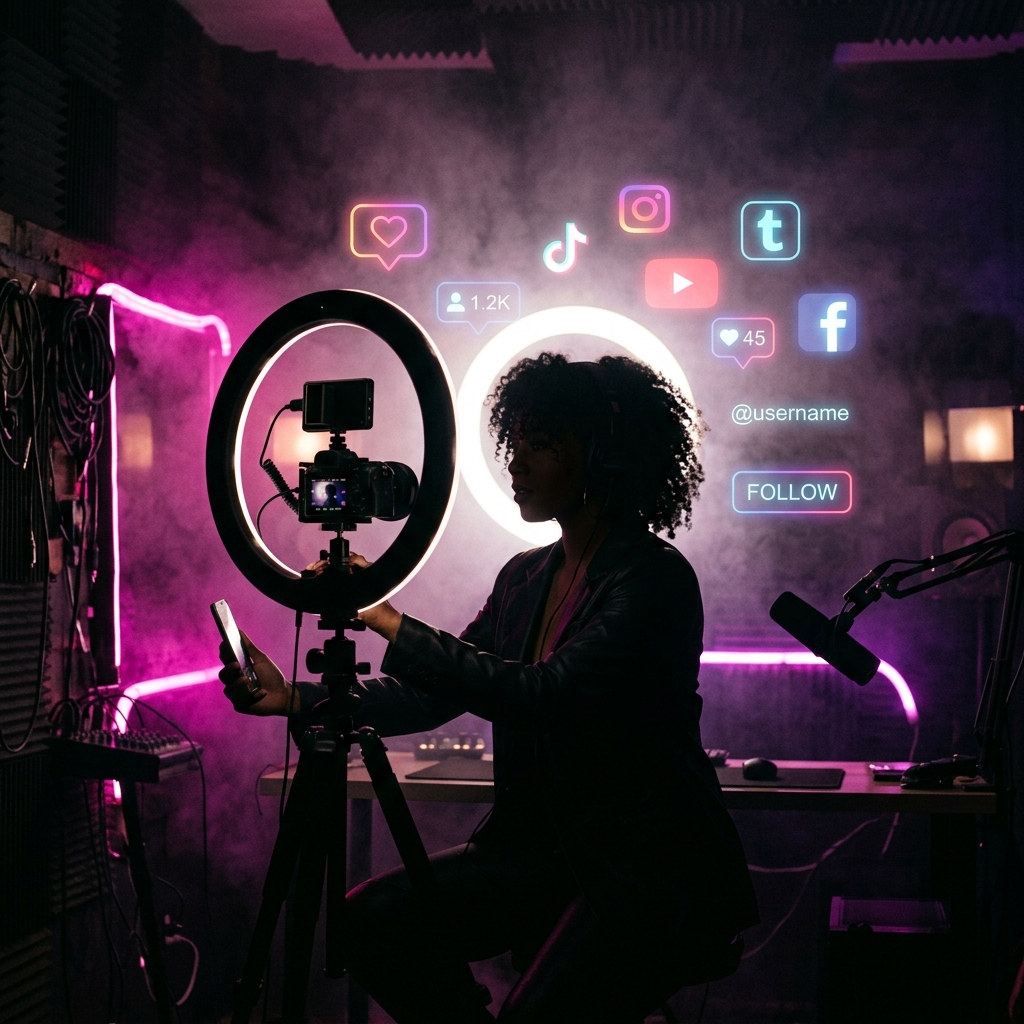 Influencer Campaigns